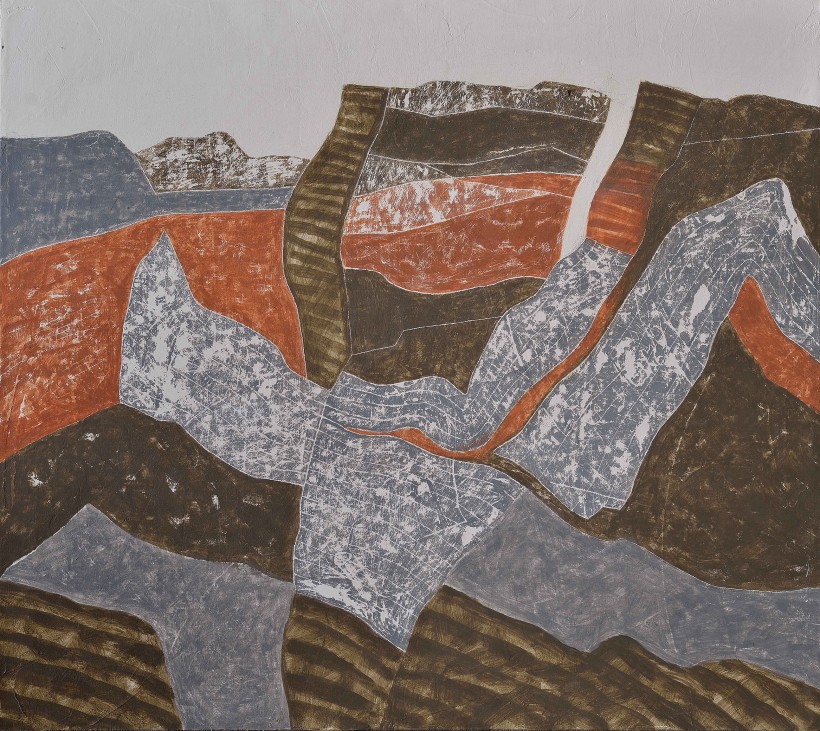 Jiří Voves - Breaks