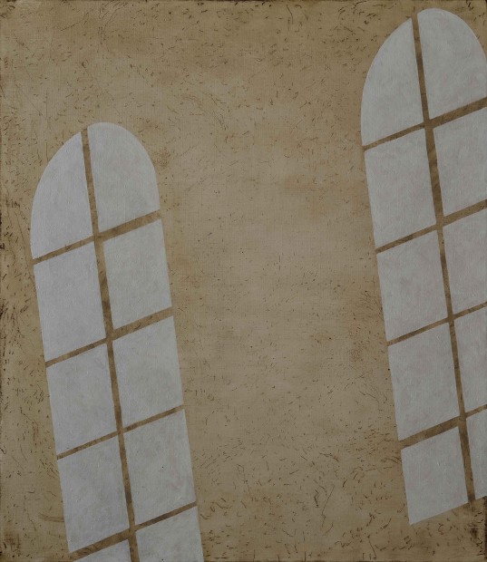 Jiří Voves - Windows