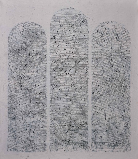 Jiří Voves - Windows