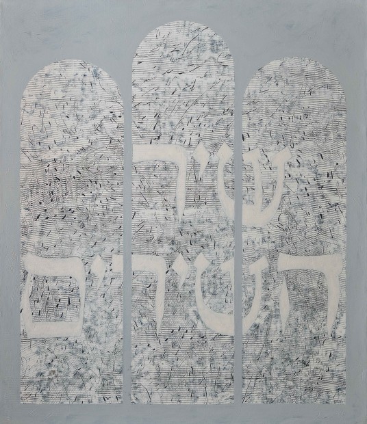 Jiří Voves - Windows