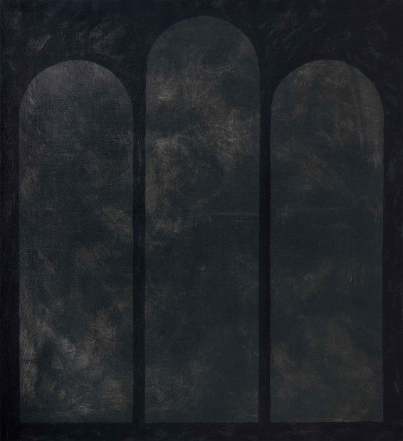 Jiří Voves - Windows