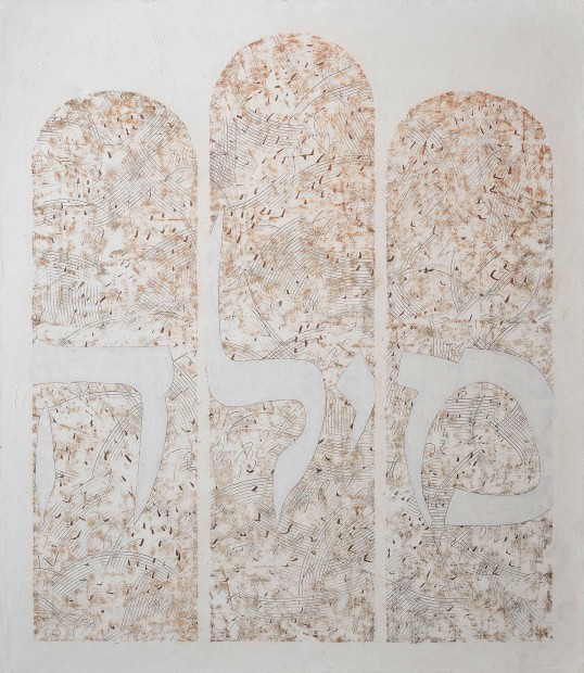 Jiří Voves - Windows