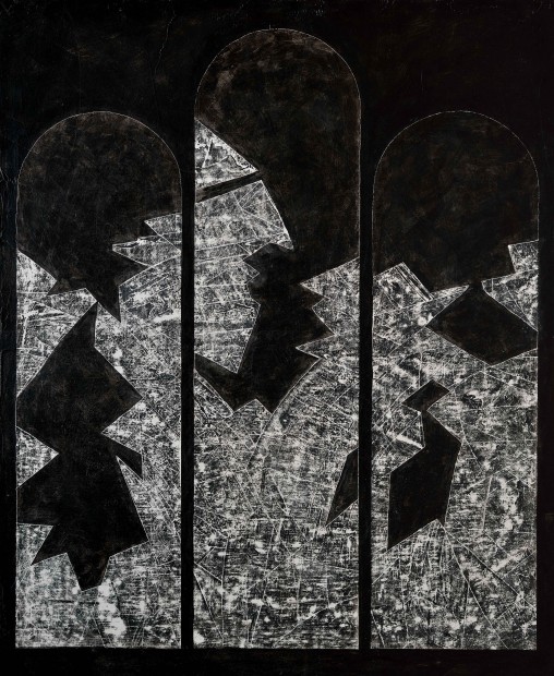 Jiří Voves - Windows