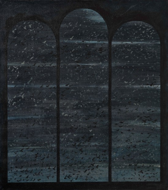 Jiří Voves - Windows