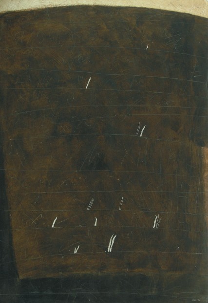 Jiří Voves - Memory of the Earth