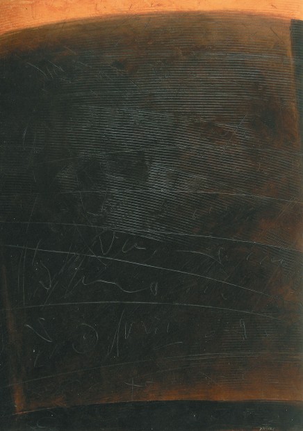 Jiří Voves - Memory of the Earth