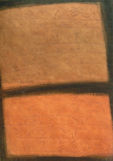Jiří Voves - Memory of the Earth