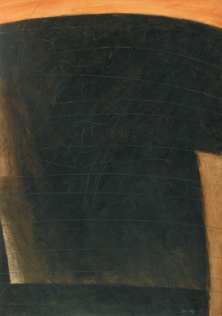 Jiří Voves - Memory of the Earth