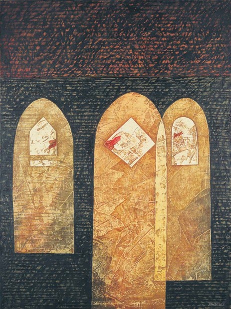Jiří Voves - Memories