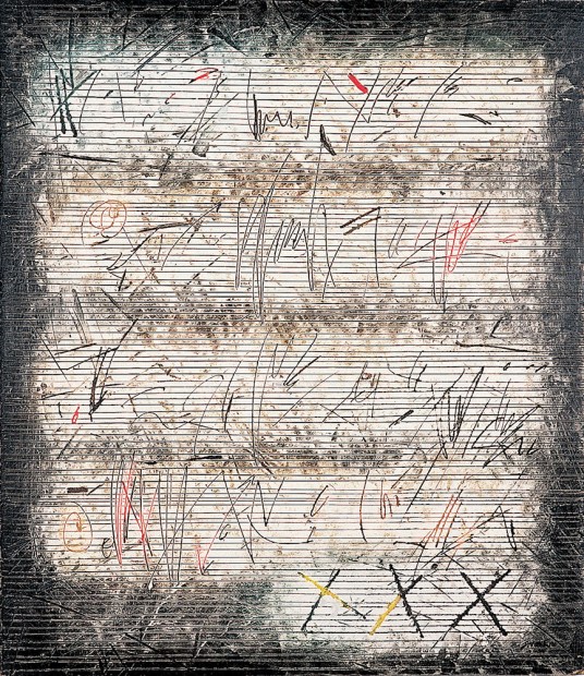 Jiří Voves - Scores