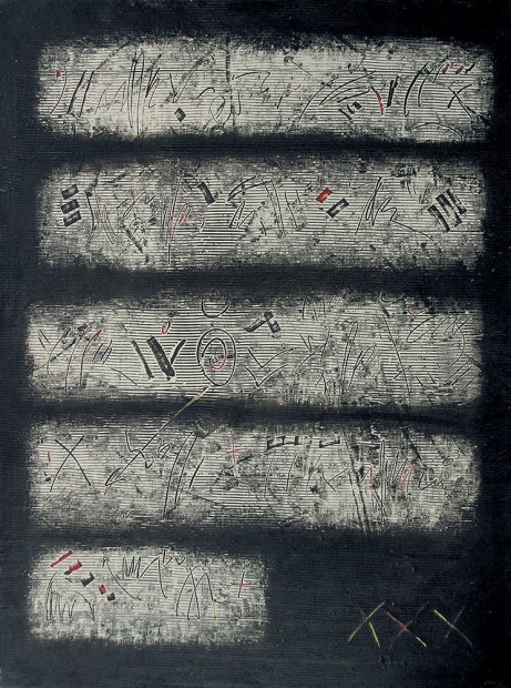 Jiří Voves - Scores