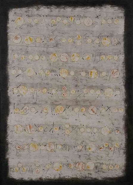 Jiří Voves - Scores