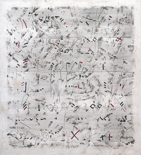 Jiří Voves - Scores