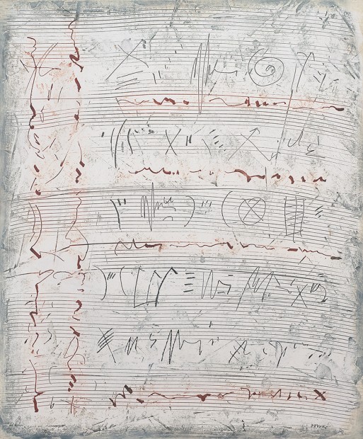 Jiří Voves - Scores