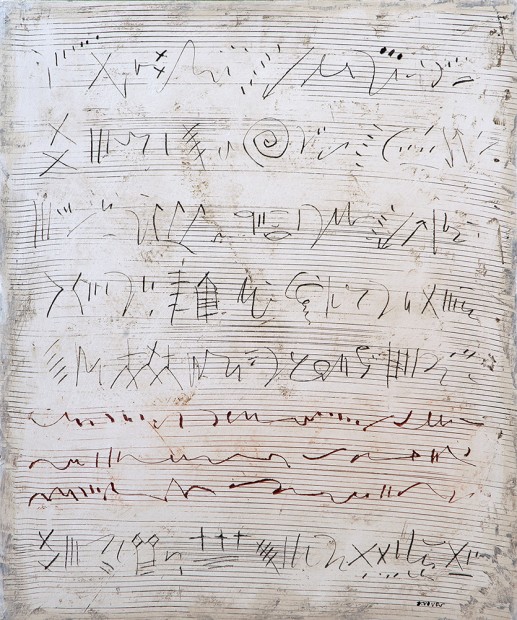 Jiří Voves - Scores