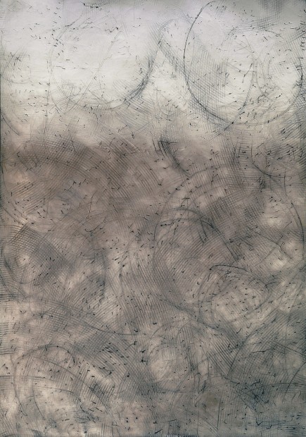 Jiří Voves - Floods