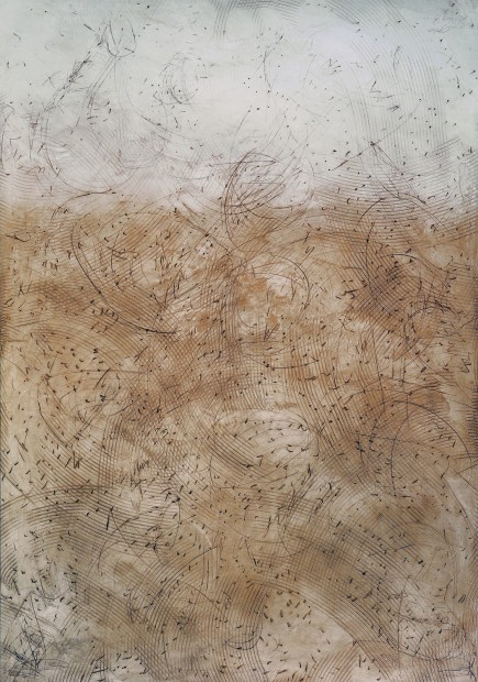 Jiří Voves - Floods
