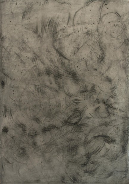 Jiří Voves - Floods
