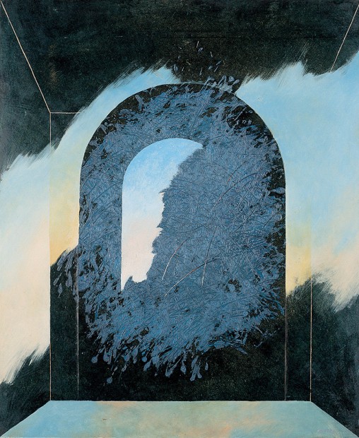 Jiří Voves - Older topics