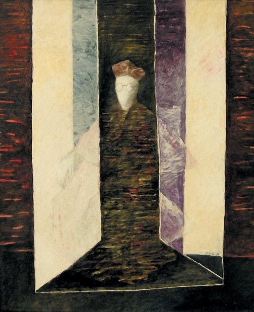 Jiří Voves - Older topics
