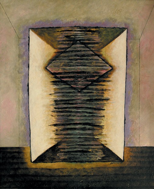 Jiří Voves - Older topics