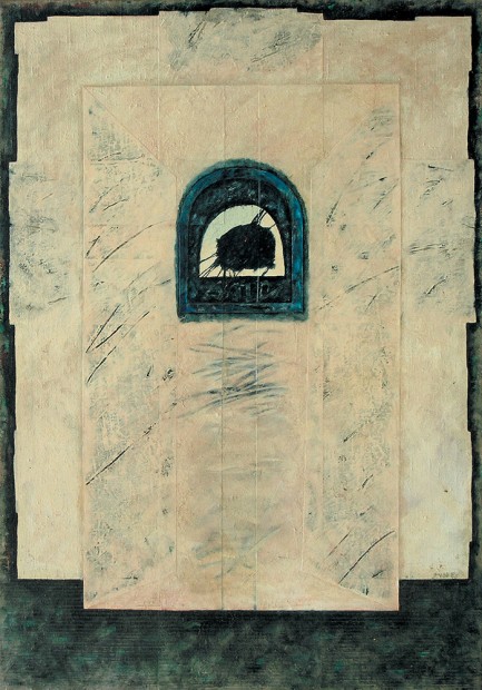 Jiří Voves - Older topics