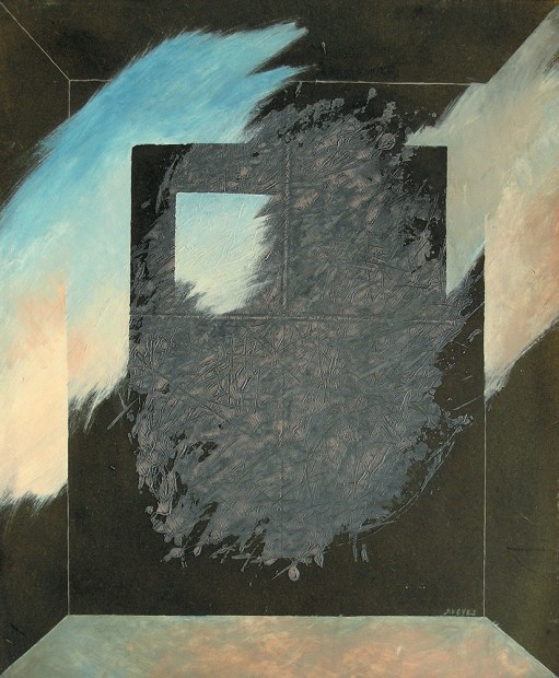 Jiří Voves - Older topics
