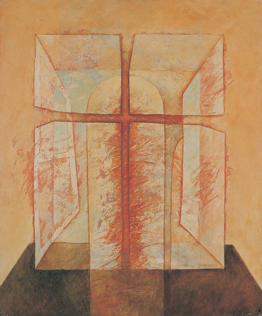 Jiří Voves - Older topics
