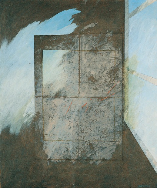 Jiří Voves - Older topics
