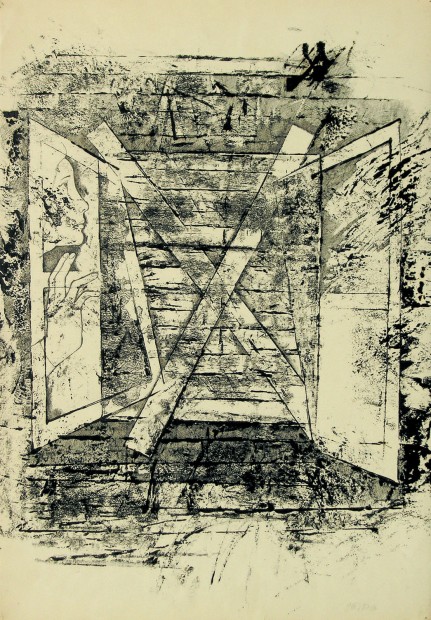 Jiří Voves - Older topics
