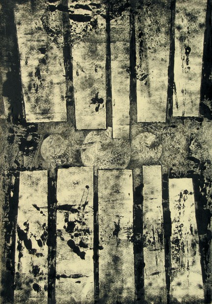 Jiří Voves - Older topics
