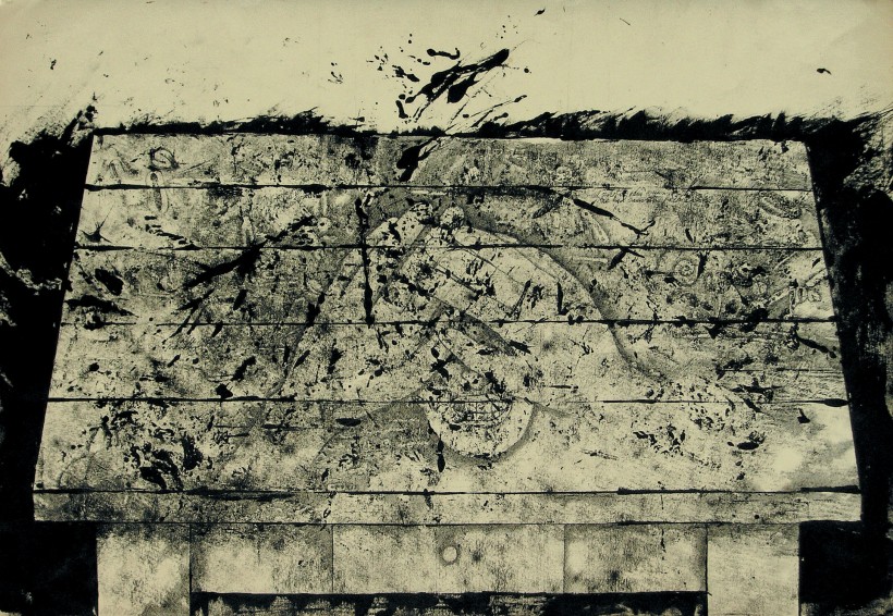 Jiří Voves - Older topics