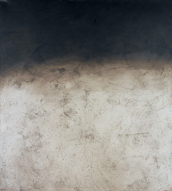 Jiří Voves - Shadows of the Dark