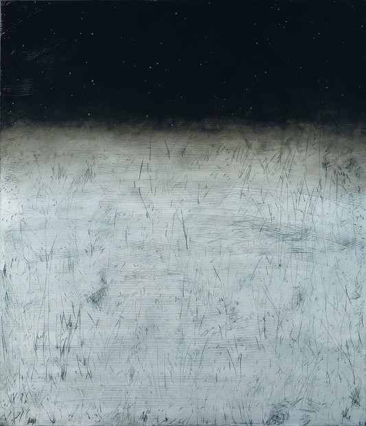 Jiří Voves - Shadows of the Dark