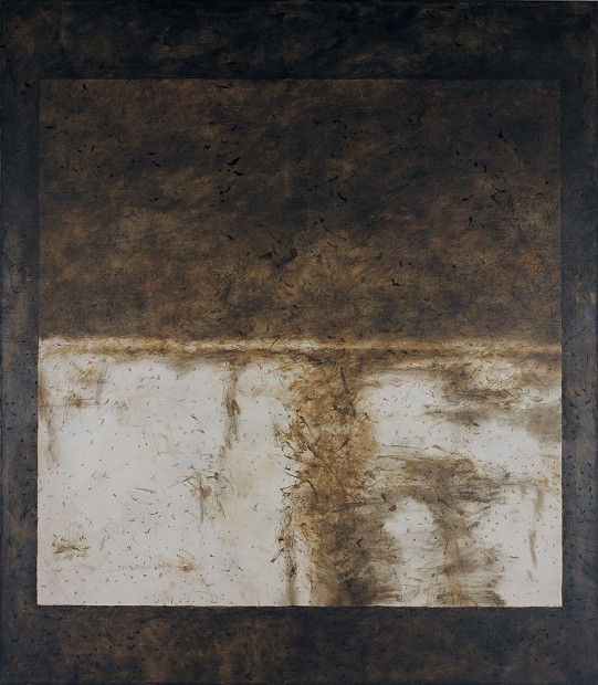 Jiří Voves - Shadows of the Dark