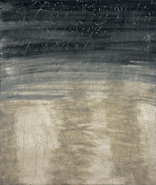 Jiří Voves - Shadows of the Dark
