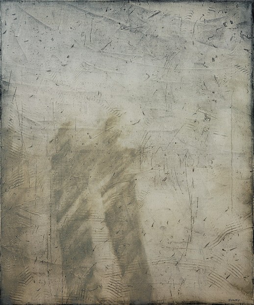Jiří Voves - Shadows of the Dark