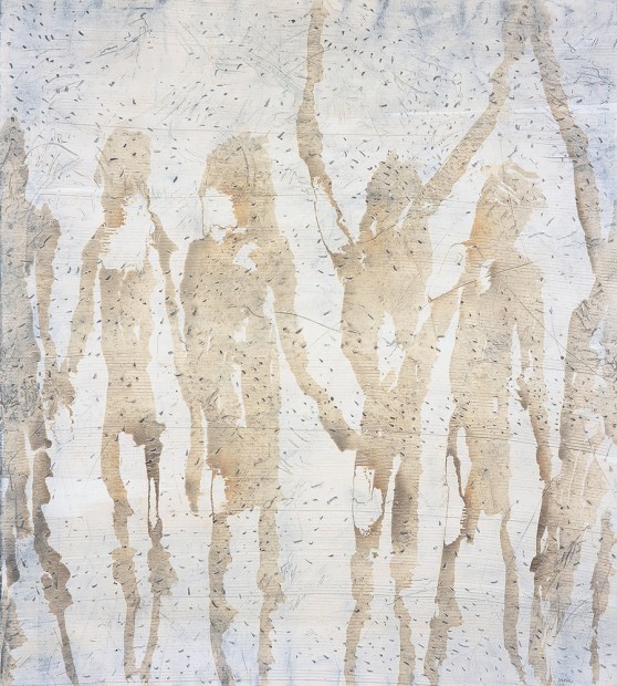 Jiří Voves - Shadows of the Dark