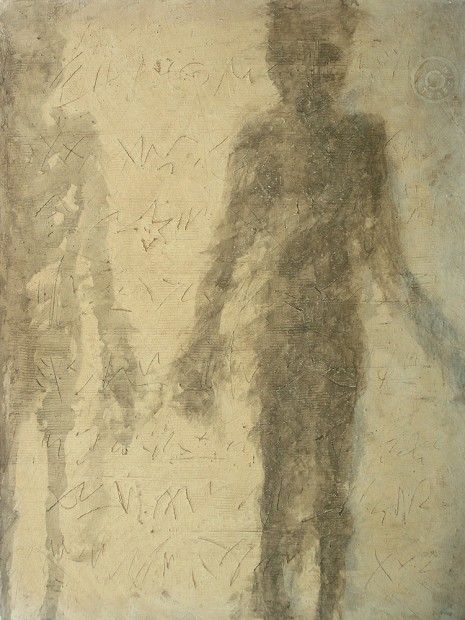 Jiří Voves - Shadows of the Dark