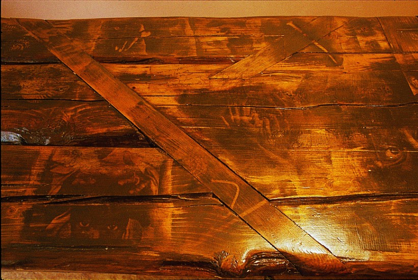 Jiří Voves - Table