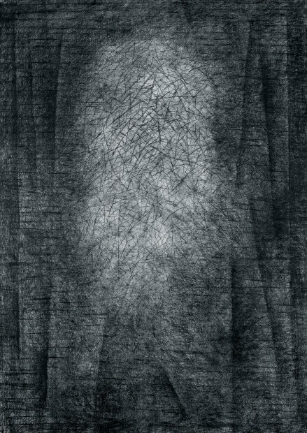 Jiří Voves - Charcoal