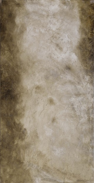 Jiří Voves - Layers of oblivion