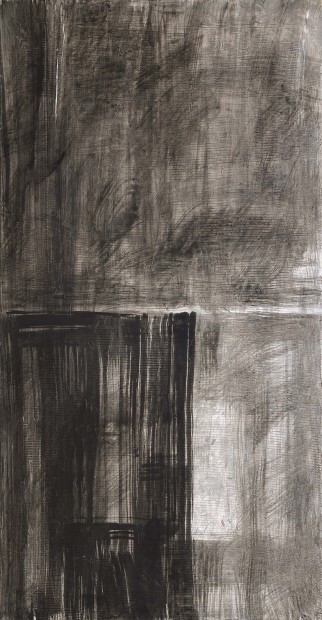 Jiří Voves - Layers of oblivion