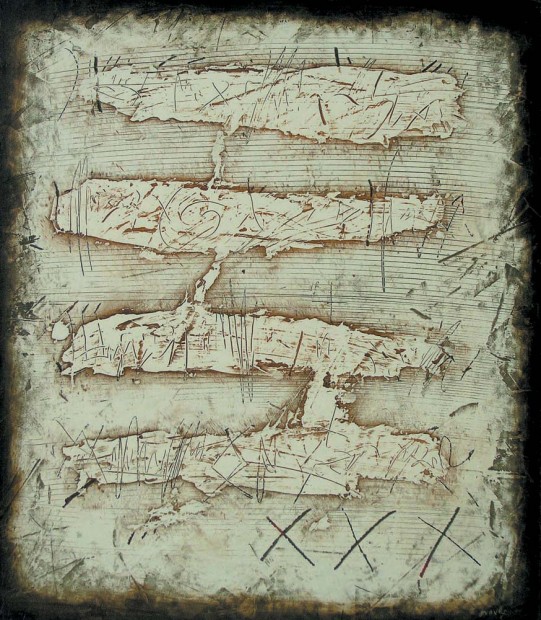 Jiří Voves - Messages