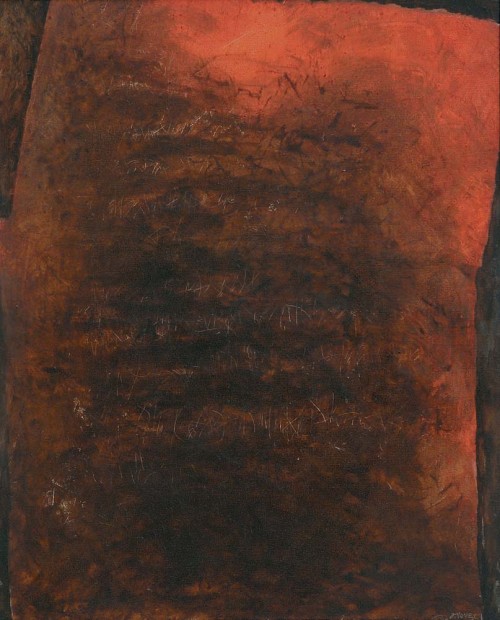 Jiří Voves - Messages