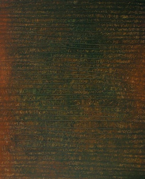 Jiří Voves - Messages