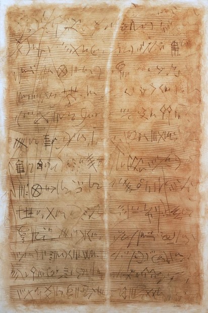 Jiří Voves - Messages