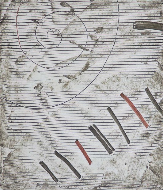 Jiří Voves - Messages