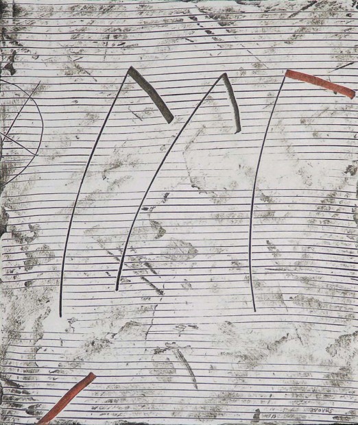Jiří Voves - Messages