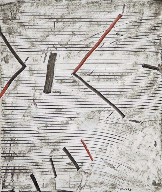 Jiří Voves - Messages